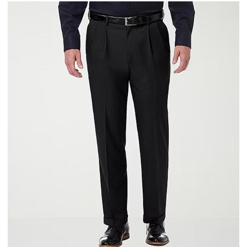 Haggar Classic Fit‎ Dress Pant